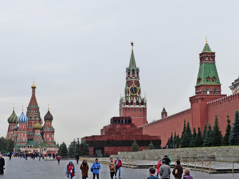 Moscou-La-place-Rouge