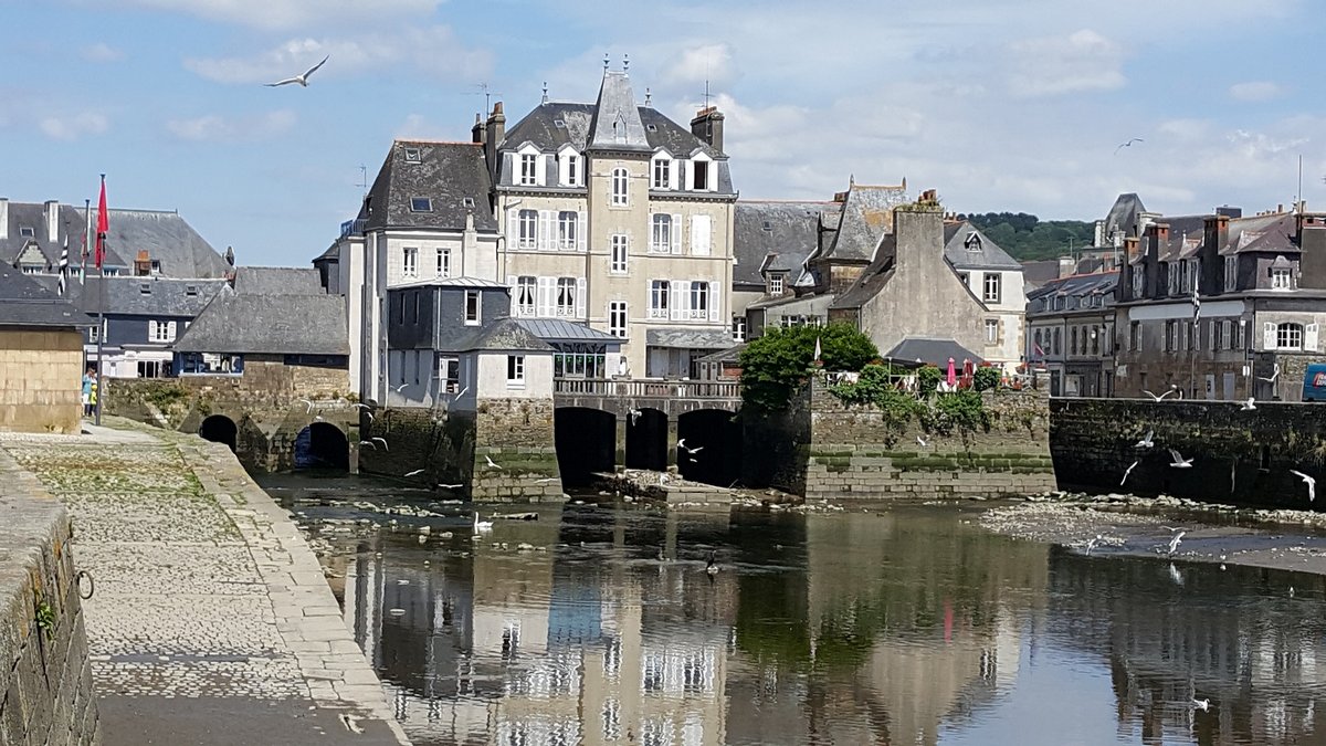 Amis du Musée de Pont-Aven - Landerneau