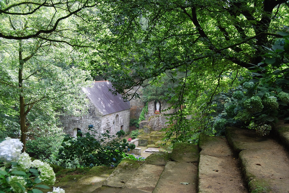 Amis du Musée de Pont-Aven - Locuon